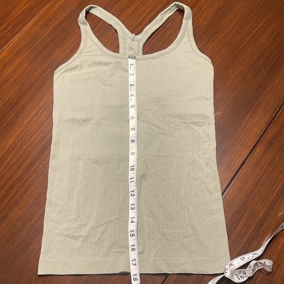 Lululemon Ebb To Street Tank, Light Support For B/C Cup - Picture 4 of 7